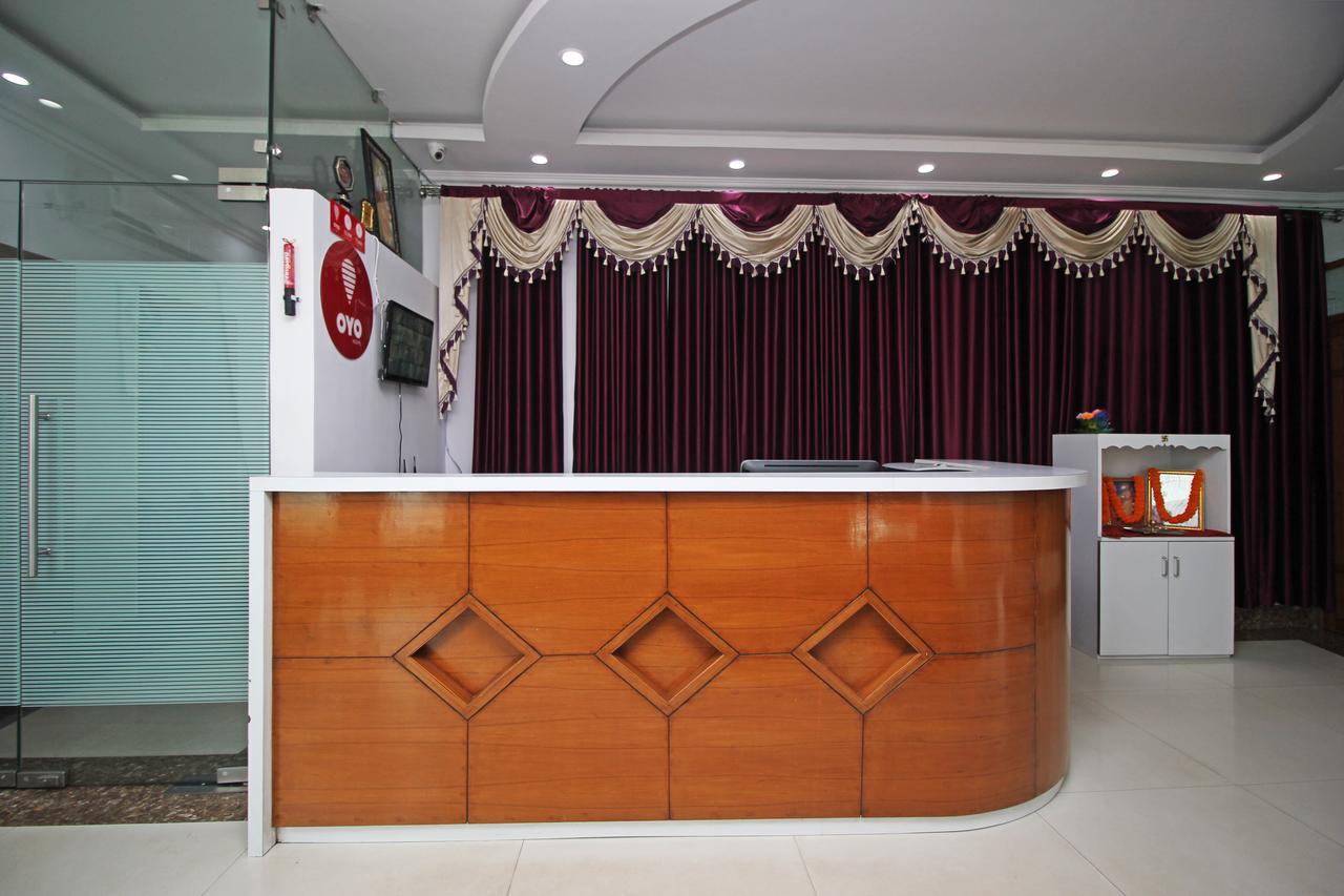 Oyo 3477 Misti Inn Jamshedpur Dış mekan fotoğraf