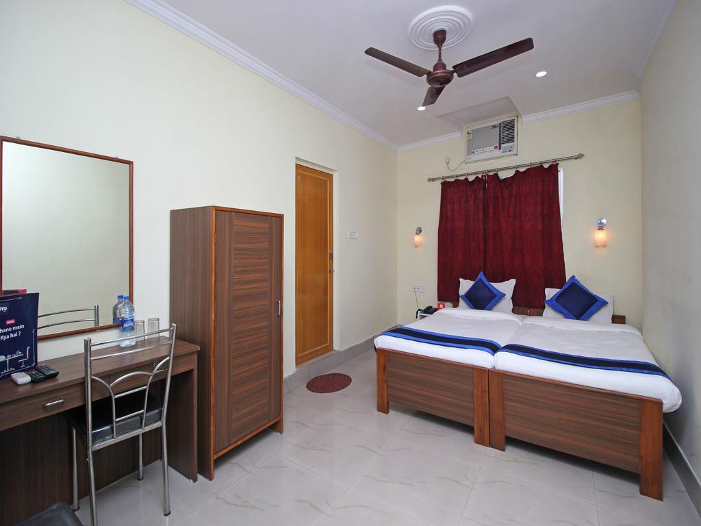Oyo 3477 Misti Inn Jamshedpur Dış mekan fotoğraf