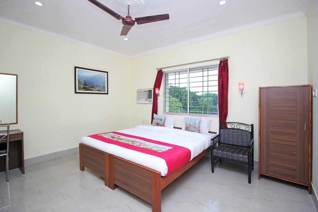 Oyo 3477 Misti Inn Jamshedpur Dış mekan fotoğraf