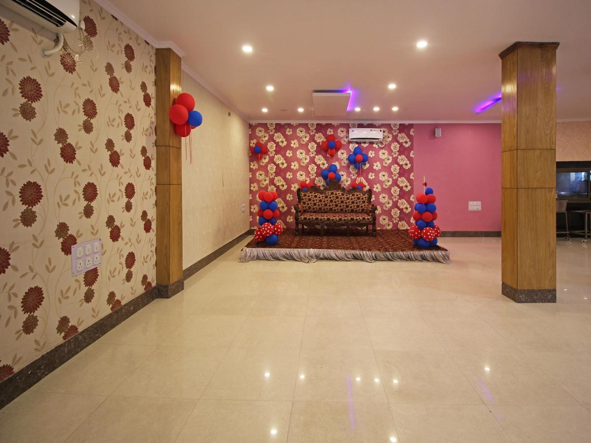 Oyo 3477 Misti Inn Jamshedpur Dış mekan fotoğraf