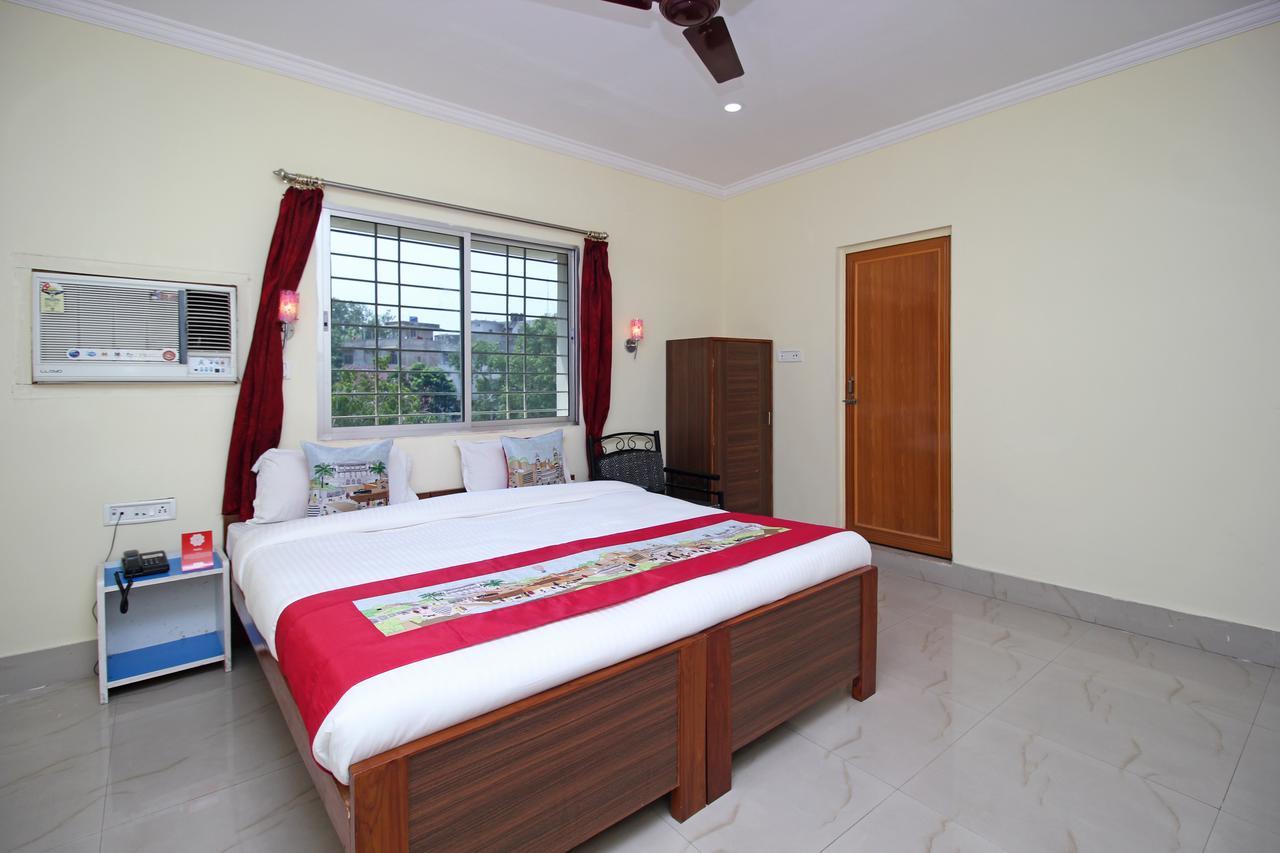 Oyo 3477 Misti Inn Jamshedpur Dış mekan fotoğraf