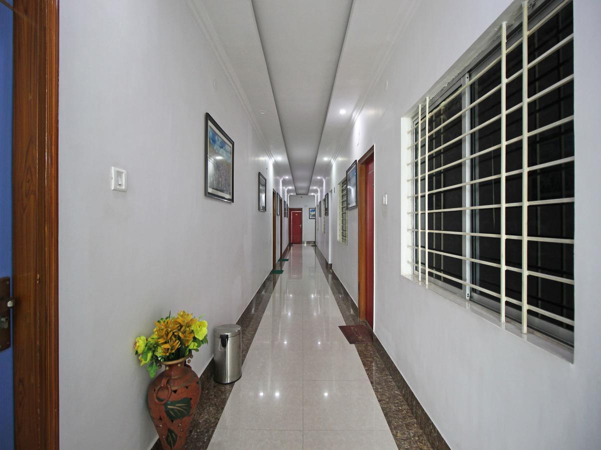 Oyo 3477 Misti Inn Jamshedpur Dış mekan fotoğraf