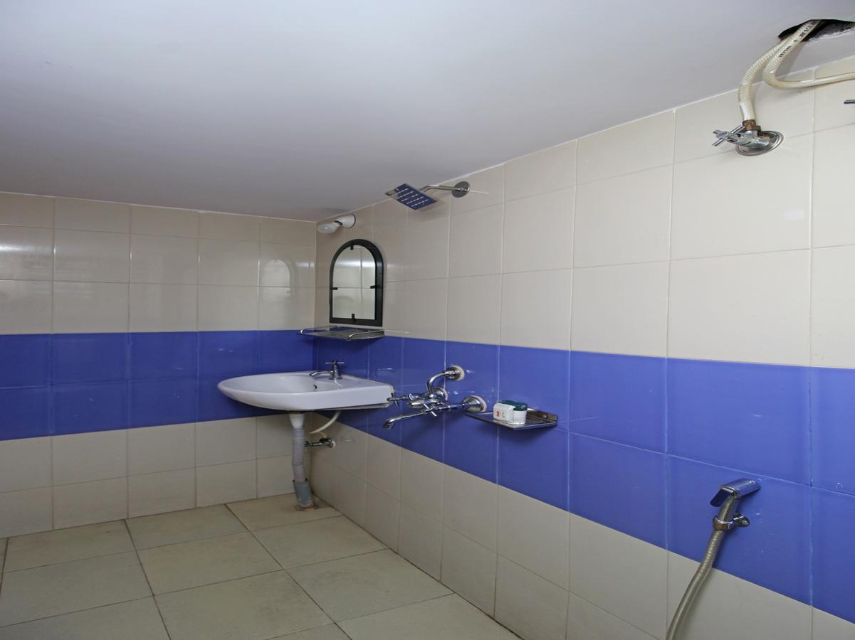 Oyo 3477 Misti Inn Jamshedpur Dış mekan fotoğraf