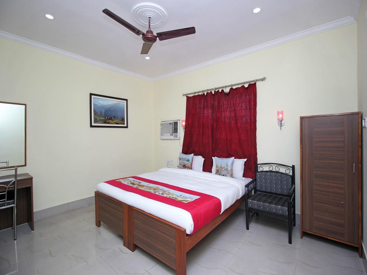 Oyo 3477 Misti Inn Jamshedpur Dış mekan fotoğraf
